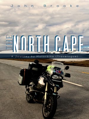 cover image of The North Cape